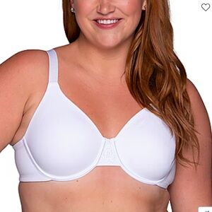 Vanity Fair® Beauty Back™ Full Figure Underwire Minimizer Bra- 76080